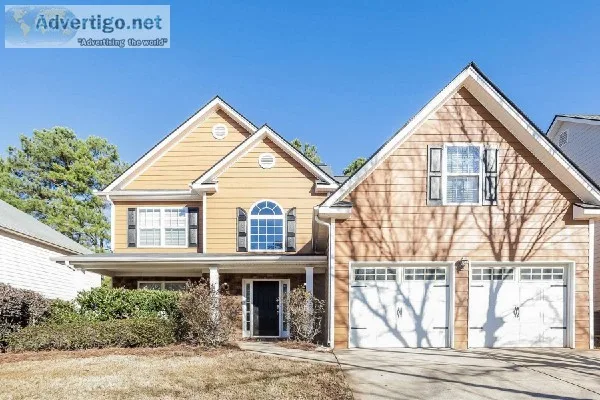 NEWLY RENOVATED HOME