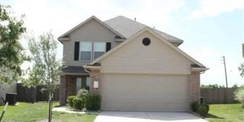 12707 Claradeen Ct Houston TX 77047