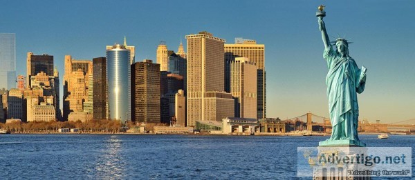 Long Distance Moving Service To New York From Coral Springs