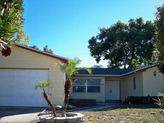 House for rent