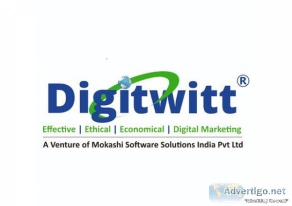 Best seo company in bangalore -digitwitt