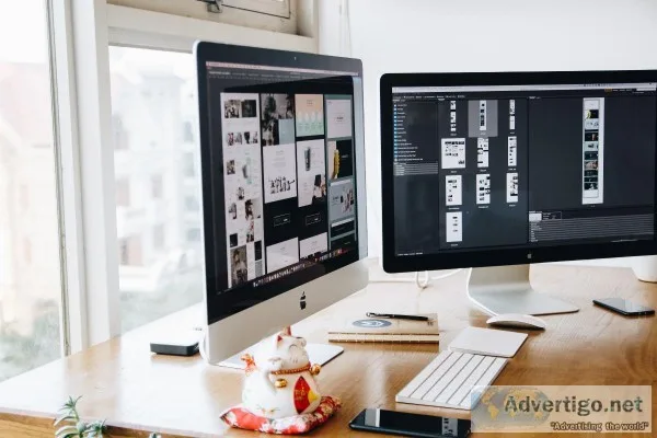 iPad Application Development company in Delhi