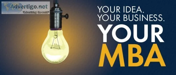 Distance Learning MBA in Hyderabad