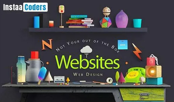 Best Website Design Company Delhi Noida