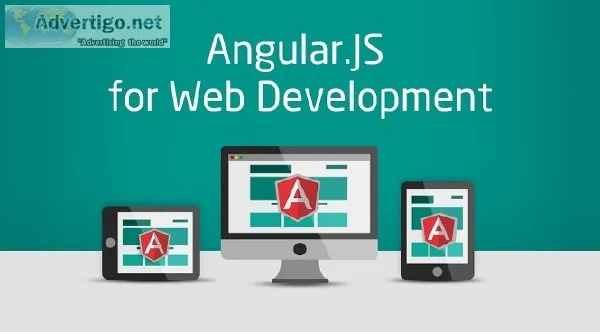 Best Angular Js Web Development Company in Delhi Noida