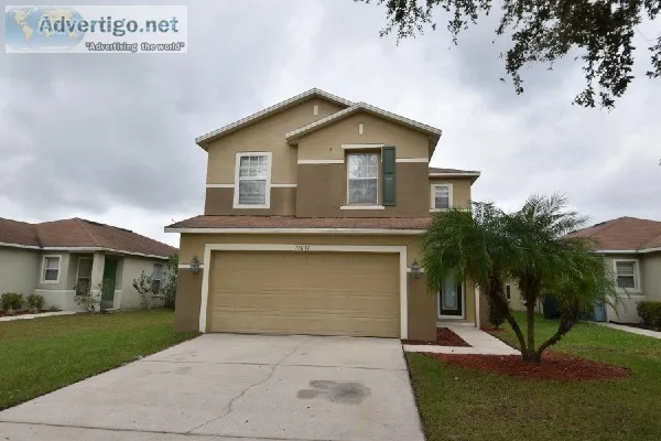 Welcome to 11041 Golden Silence Dr Riverview FL 33579