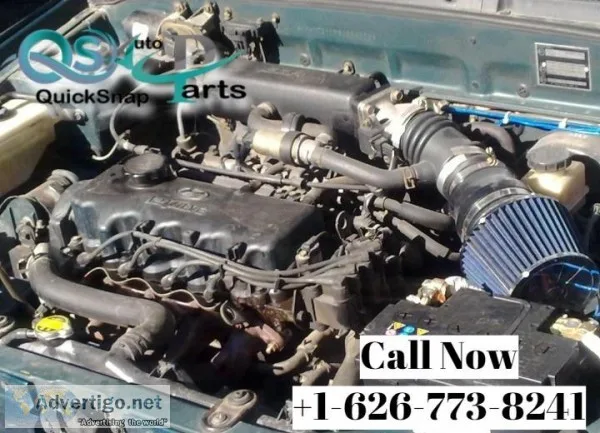 Used Engine for Hyundai Santa Fe Sale