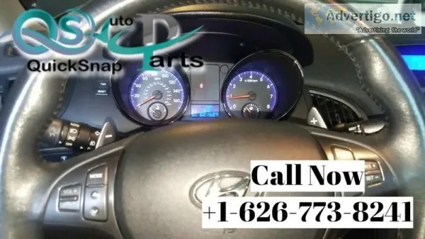 Used Transmission for Hyundai Kona Sale
