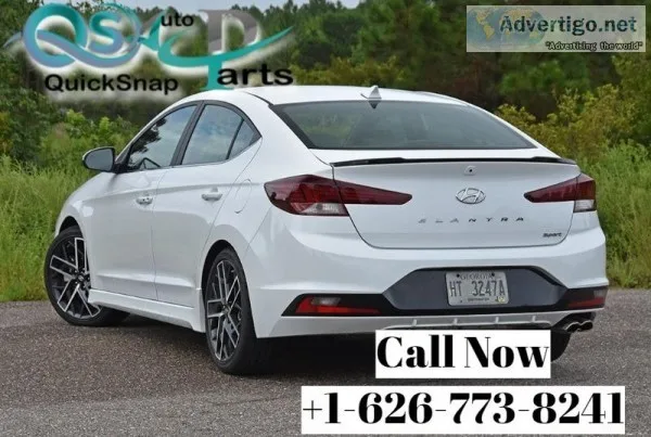 Used Transmission for Hyundai Entourage Sale