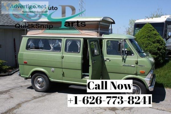 Used Transmission for Ford Van E200 sale