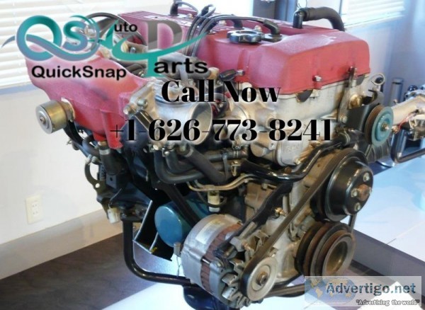 Used Engine for Nissan 280 Z Sale