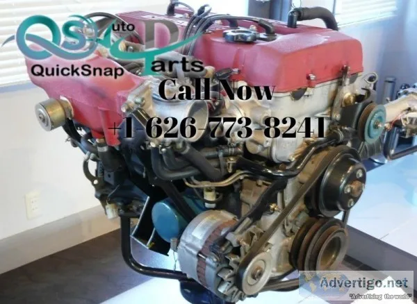 Used Engine for Nissan 280 Z Sale