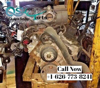 Used Engine for Ford Van E350 sale