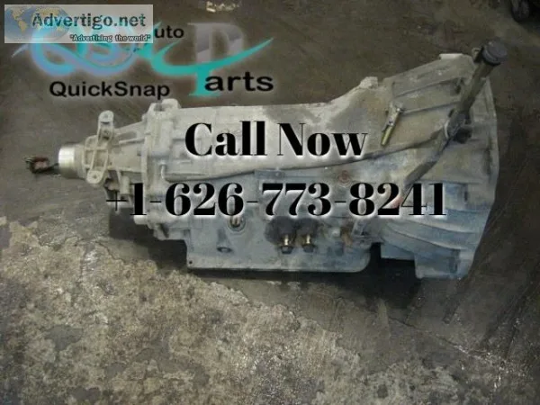 Used Transmission for Nissan 411 Sale