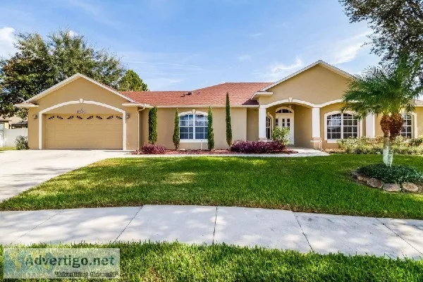 Welcome to 4201 Cinnamon Fern Ct Saint Cloud FL 34772