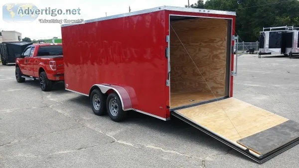 Auto Trailer