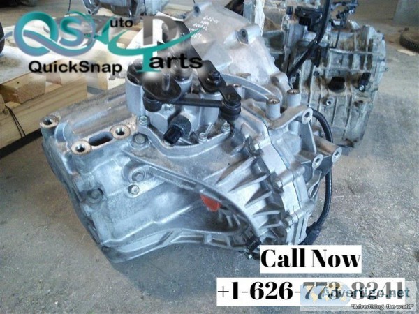 Used Transmission for Hyundai Stellar Sale