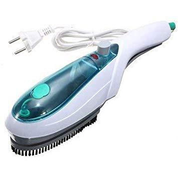 2 IN 1 VERTICAL STEAM IRON HANDHELD STEAMER FOR CLOTHESCURTAINS 