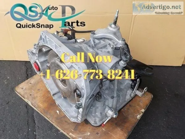Used Transmission for Nissan NV 200 Sale