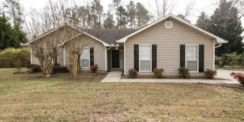 Stunning home and it is also affordable