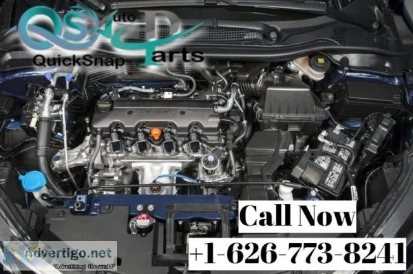 Used Engine for Honda HRV Sale