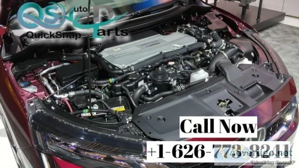 Used Engine for Honda FCX Sale