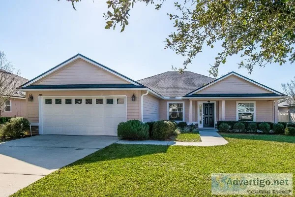 Welcome to168 Corral Cir Saint Augustine FL 32092