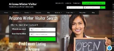 Discover Events Listing in Arizona for Getting Updates on Upcomi