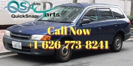 Used Transmission for Nissan Tsubame Sale