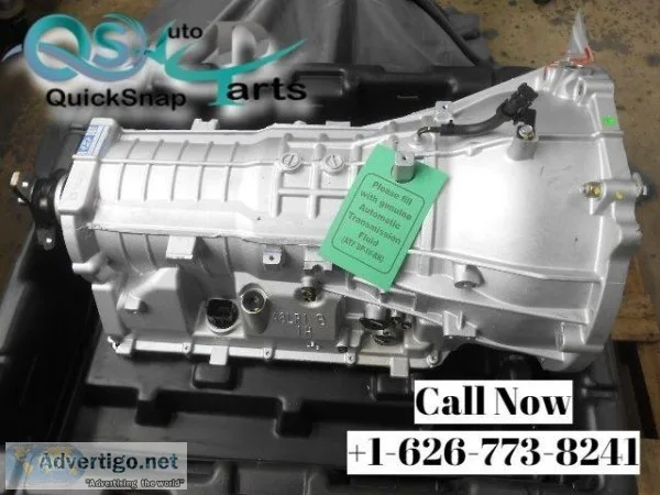 Used Transmission for Hyundai Genesis Sale