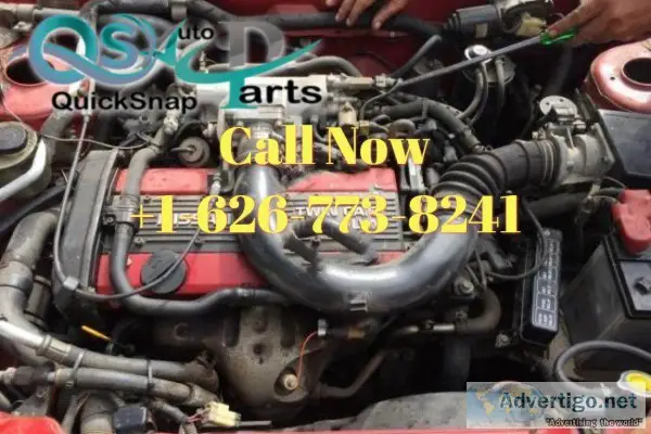Used Engine for Nissan 311 Sale