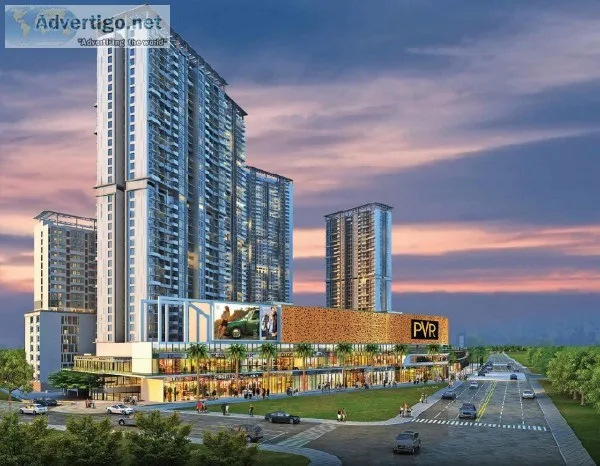 M3M 65th Avenue &ndash Retail Space with 11% Assured Return