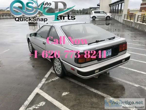 Used Transmission for Nissan 200SX Sale