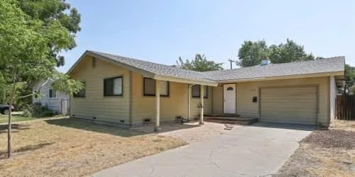 CHARMING AND AFFORDABLE HOME