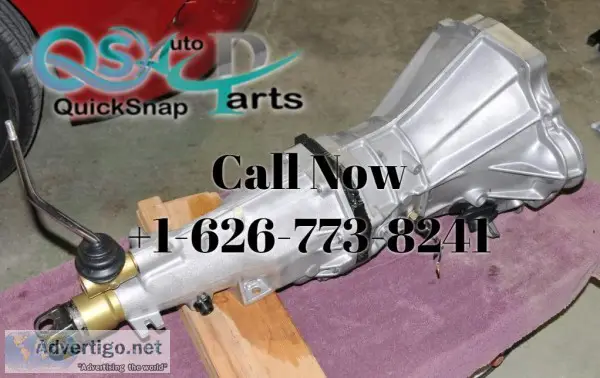 Used Transmission for Nissan 300ZX Sale