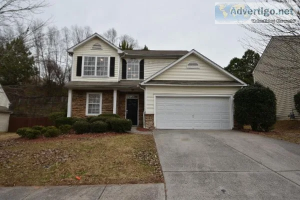 Welcome to 210 Diamond Valley Pass Canton GA 30114