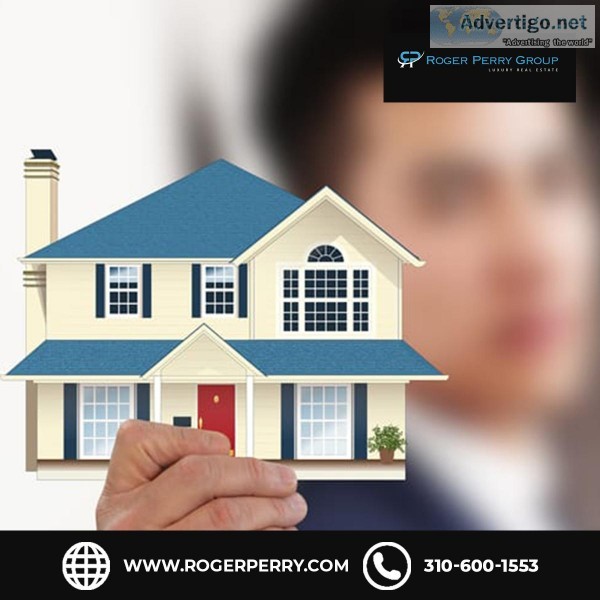 Los Angeles Real Estate Brokers