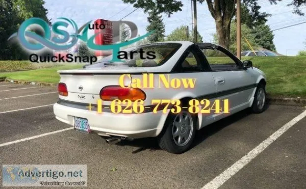 Used Transmission for Nissan Pathfinder Sale