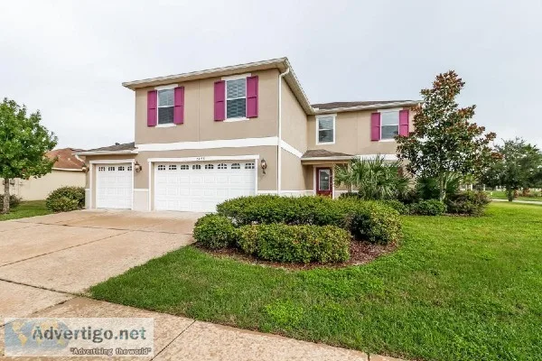 Welcome to 5448 Sandy Shell Dr Apollo Beach FL 33572