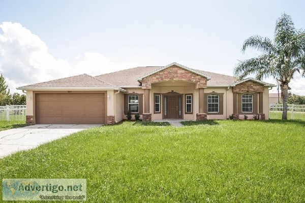 Welcome to 2879 Bronco Ave Kissimmee FL 34746