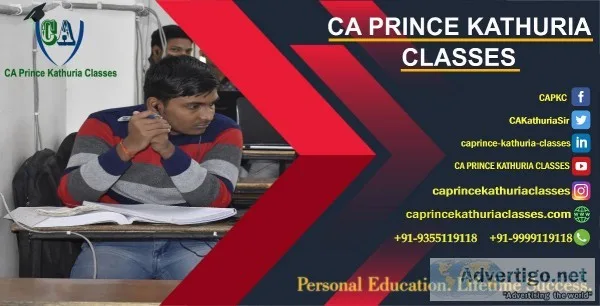 Best CA Coaching and CS Coaching Institute in Faridabad