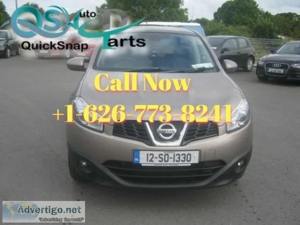 Used Transmission for Nissan Patrol Sale