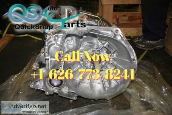 Used Transmission for Nissan Murano Sale