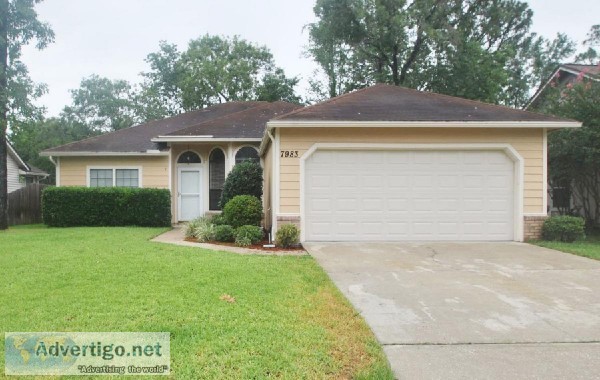 Welcome to 7983 Copperfield Cir N Jacksonville FL 32244