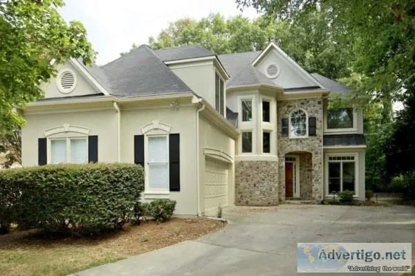 1942 Tristan Dr SE Smyrna GA