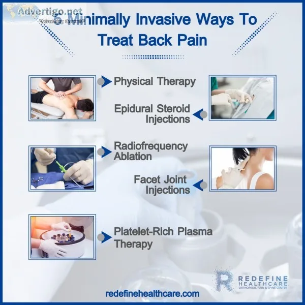 Redefine Healthcare