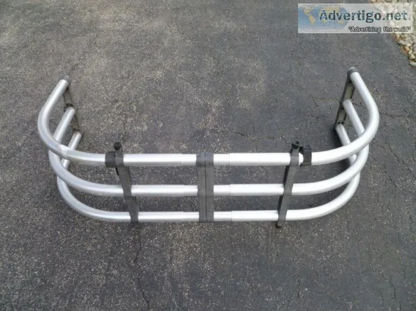Truck tailgate  extender