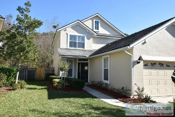 Welcome tO260 Silver Glen Ave Saint Augustine FL 32092