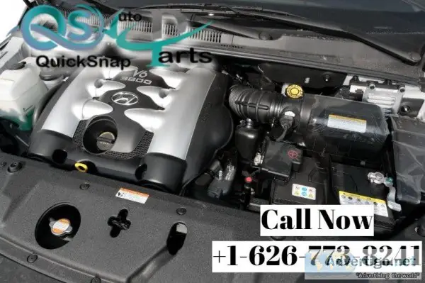 Used Engine for Hyundai Entourage Sale