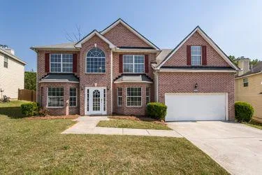 Welcome to 1148 Stepping Stone Ln Conyers GA 30012